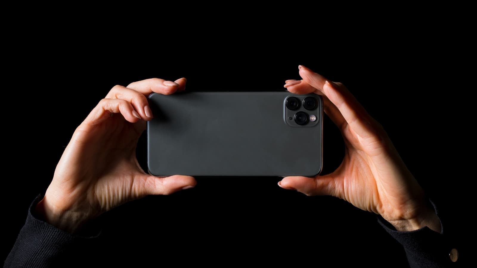 Mobil Fotoğrafçılık
