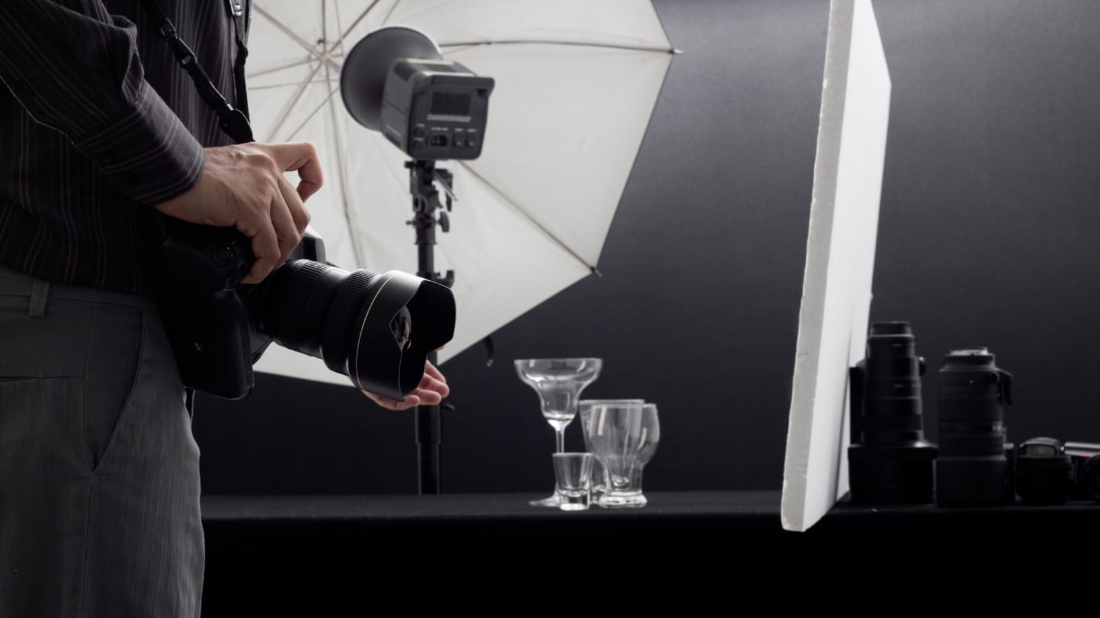 Profesyonel Fotoğrafçılık