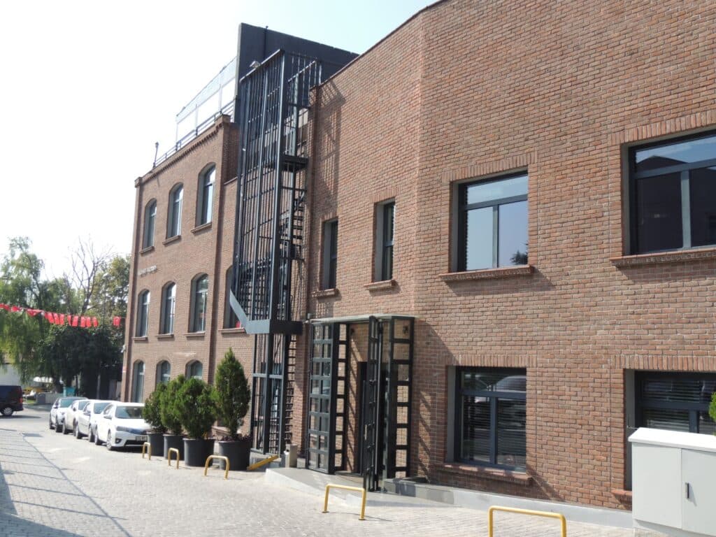 Rumeli Üniversitesi Fotoğrafçılık Akademisi